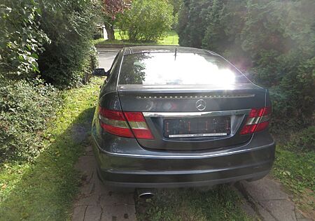 Mercedes-Benz CLC 220 CDI -
