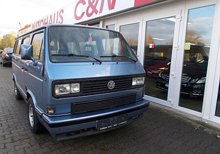 VW T3 Multivan Volkswagen HANNOVER EDITION AUTOMATIK