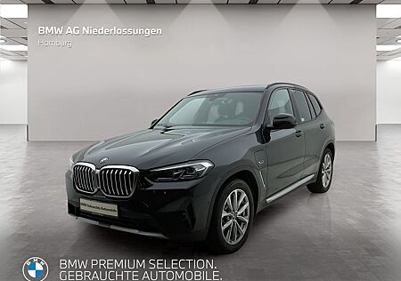 BMW X3 xDrive30e Navi Kamera Pano.Dach Driv.Assist