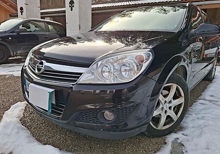 Opel Astra Caravan 1.6 Ecotec 85 kW