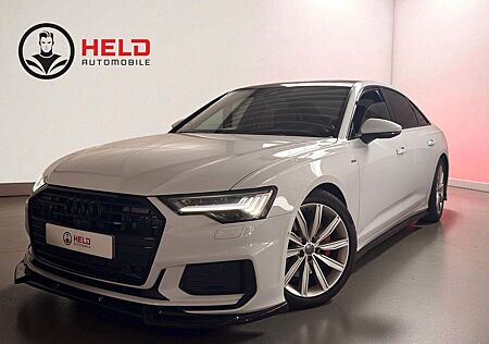 Audi A6 Lim. 50 TDI/S6 3xSLINE quattro +ABSOLUTVOLL*