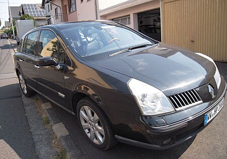 Renault Vel Satis Initiale 3.0 dCi Automatik Initiale