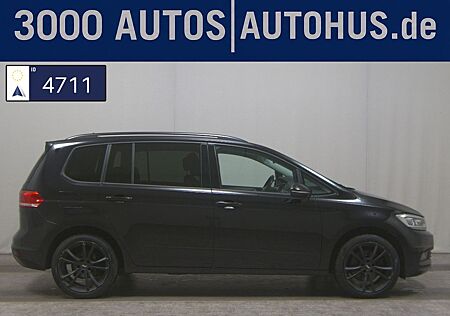 Volkswagen Touran 2.0 TDI Comf. Navi AID LED ACC Shz PDC