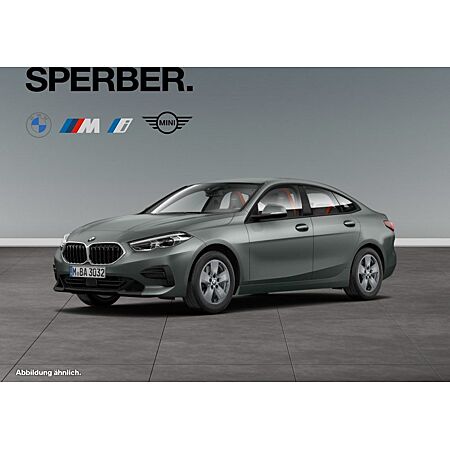 BMW 2er leasen