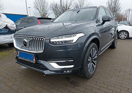 Volvo XC 90 XC90 2.0 B5 Diesel Inscription AWD Memory