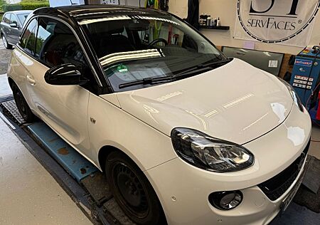 Opel Adam SLAM 1.4 ecoFLEX Start/Stop 74kW SLAM