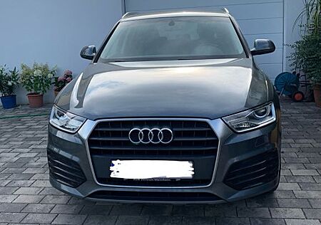 Audi Q3 1.4 TFSI -