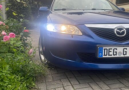 Mazda 6 2.3 Top 4WD Activematic Sport Kombi Top