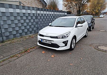 Kia Rio 1.0 T-GDI 100 Vision