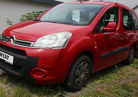 Citroën Berlingo VTi 120 Multispace Tendance