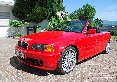 BMW 320 gebraucht kaufen BMW 320Ci -