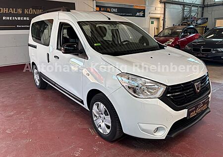 Dacia Dokker Comfort*1.HAND*TÜV NEU*