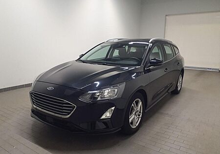 Ford Focus Turnier 1.5 C&C Klimaaut+Winterpaket+Temp.