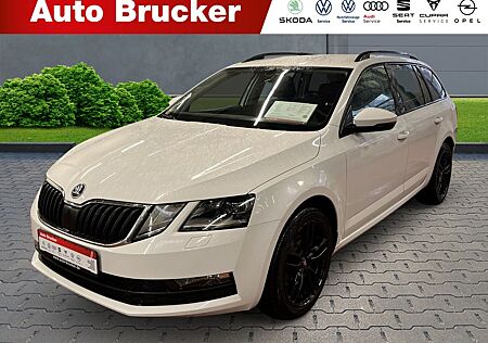 Skoda Octavia Combi Ambition 4x4 2.0 TDI+Navi+Parksens