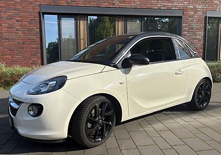 Opel Adam OPEN AIR 1.0 ECOTEC ecoFLEX 85kW Start/...