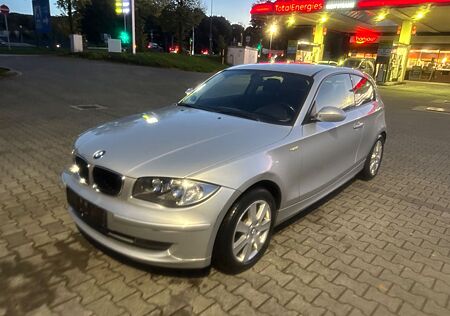 BMW 116i 116 Baureihe 1 Lim.