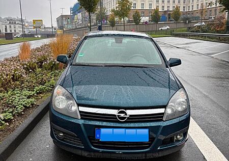 Opel Astra 1.6 Twinport - KLIMA - 105PS - TEMPOMAT -