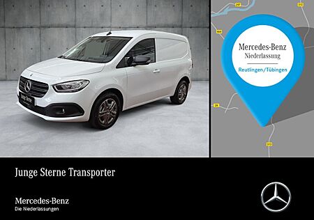 Mercedes-Benz Citan 112 CDI KA PRO+Klima+MBUX+PTS+Kamera+SpurP