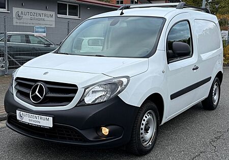 Mercedes-Benz Citan gebraucht kaufen Mercedes-Benz Citan Kasten 109CDI Lang/Klima/Kamera/Sitzheiz.