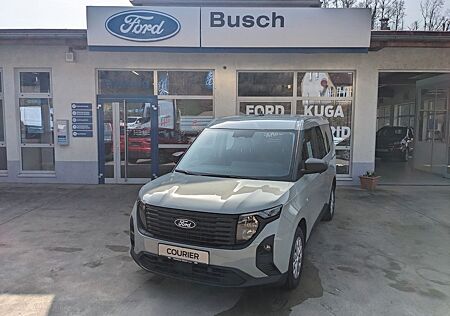 Ford Tourneo Courier Trend