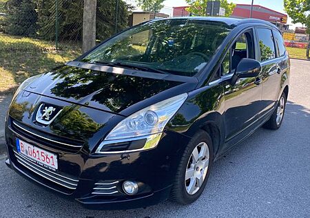 Peugeot 5008 Style