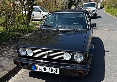 VW Golf Volkswagen