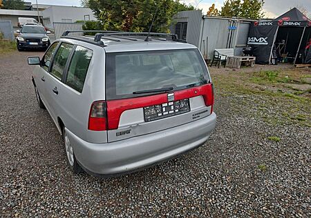 Seat Cordoba Vario SE 1.6 55kW SE