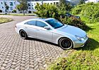 Mercedes-Benz CLS 500 Mopf