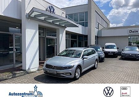 VW Passat Variant Volkswagen CB 1.5 TSI DSG Business