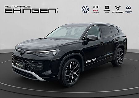 VW Tayron Volkswagen Elegance 1.5 eTSI DSG AHK+7Sitze+LED+ACC+