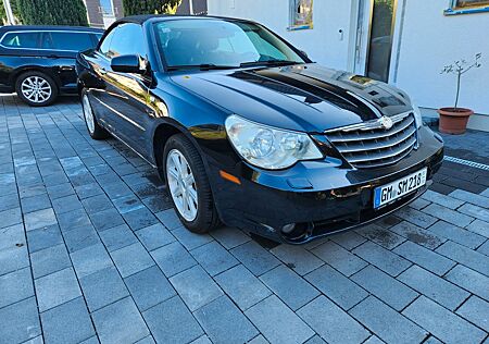 Chrysler Sebring Cabrio Limited 2.0 CRD Limited