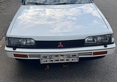 Mitsubishi Galant GLS Oldtimer