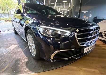 Mercedes-Benz S 450 S 450d 4Matic