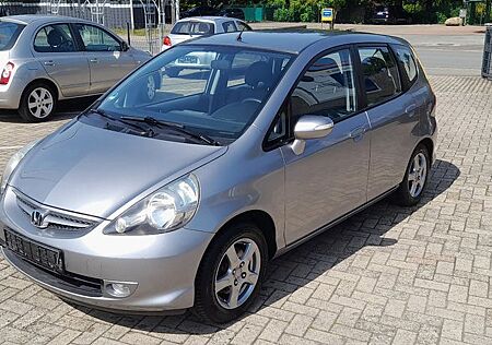 Honda Jazz 1.4 .Klima.Service Neu.TÜV/Neu+Bremsen Neu