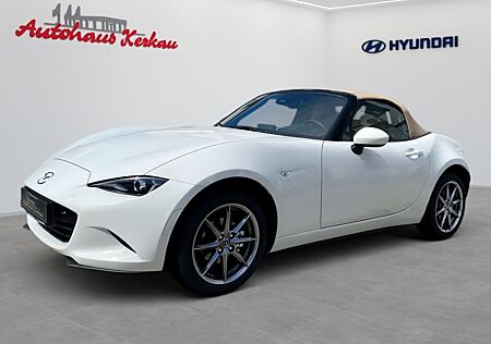 Mazda MX-5 RF SKYACTIV-G 1.5 Kazari +TZ+LED+Leder
