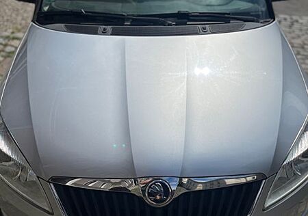 Skoda Roomster 1.2l TSI 63kW Ambition Ambition