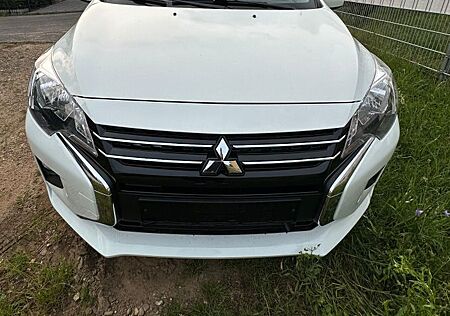 Mitsubishi Space Star 1.2 MIVEC Select Select