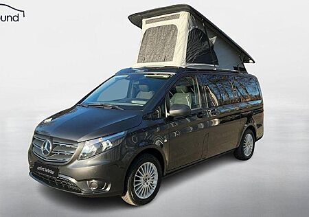 Mercedes-Benz Vito Tourer Campstar 116 inkl 2 Jahre RKV CDI Au