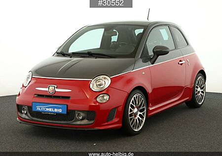 Abarth 595 Turismo +BI-XENON+PDC+BICOLORE+