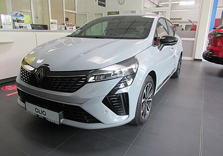 Renault Clio Techno Tce 90 Automatik ABS Fahrerairbag