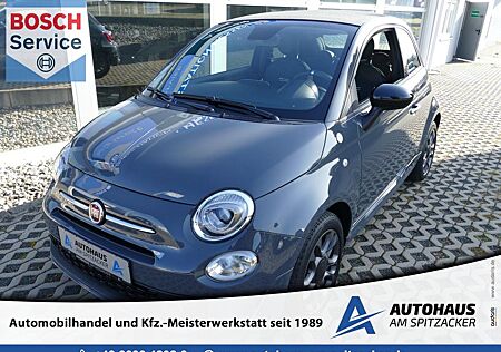 Fiat 500C Hey Google HYBRID Apple Android 1. Hd.