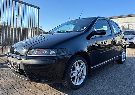 Fiat Punto 1.8 16V HGT/1.Hand/Klima/original 90tkm