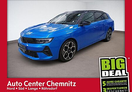 Opel Astra L ST 1.5 D AT8 Ultimate Paket SD/HUD/Matri