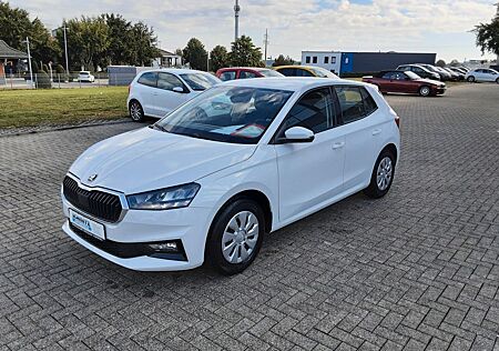 Skoda Fabia 1.0l Selection Klima PDC SH LED