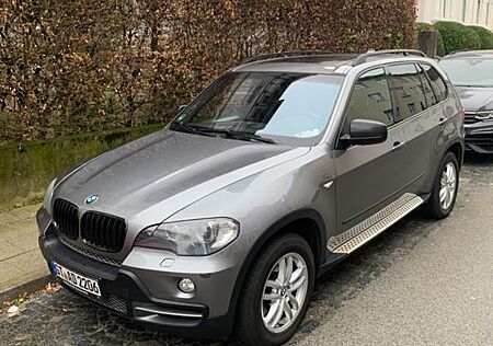 BMW X5 xDrive30d -