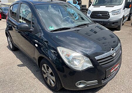 Opel Agila B Edition *TÜV/ALU/KLIMA/EURO 4*
