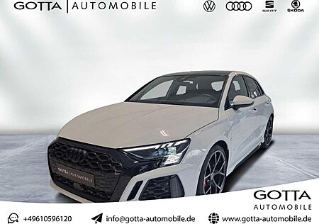 Audi RS3 RS 3 Sportback 2.5 TFSI quatt.*MATRIX*SPORTABGAS