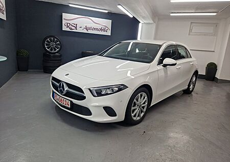 Mercedes-Benz A 200 Progressive,R.-Kamera,LED,AHK,NAVI