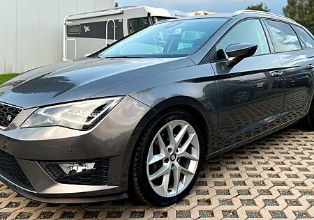 Seat Leon ST 2.0 TDI 135kW Start&Stop FR FR