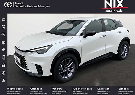 Lexus LBX 1.5 Hybrid Basis + Komfortpaket